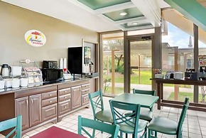 Super 8 by Wyndham St. Augustine