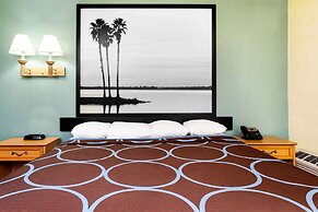 Super 8 by Wyndham St. Augustine