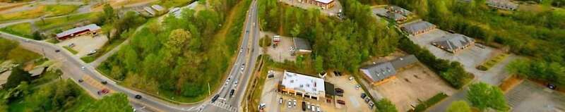 Dahlonega Mountain Inn