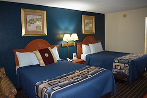 Dahlonega Mountain Inn