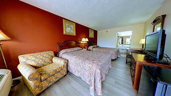 Dahlonega Mountain Inn