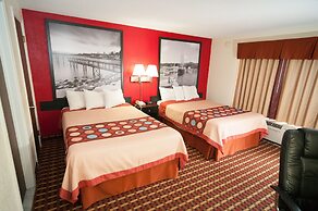 Super 8 by Wyndham Old Saybrook