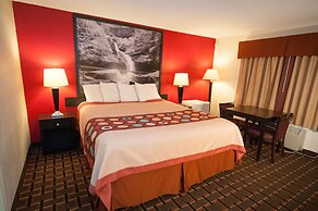 Super 8 by Wyndham Old Saybrook