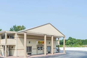 Super 8 by Wyndham Old Saybrook