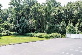 Super 8 by Wyndham Old Saybrook