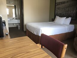 Americas Best Value Inn Onawa