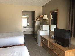 Americas Best Value Inn Onawa