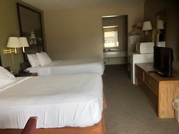 Americas Best Value Inn Onawa
