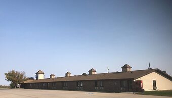 Americas Best Value Inn Onawa