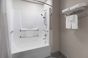 Super 8 by Wyndham Bridgeport/Clarksburg Area