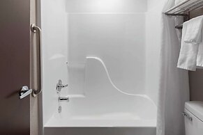 Super 8 by Wyndham Bridgeport/Clarksburg Area