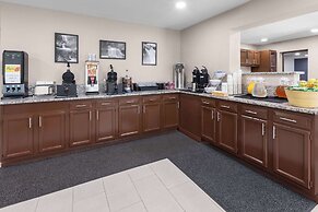 Super 8 by Wyndham Bridgeport/Clarksburg Area