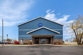 AmericInn by Wyndham Columbus Wisconsin