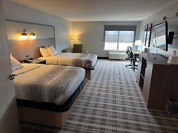 AmericInn by Wyndham Columbus Wisconsin