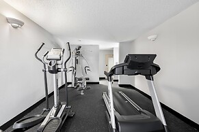 AmericInn by Wyndham Columbus Wisconsin