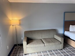 AmericInn by Wyndham Columbus Wisconsin