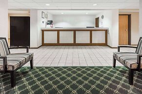 AmericInn by Wyndham Columbus Wisconsin
