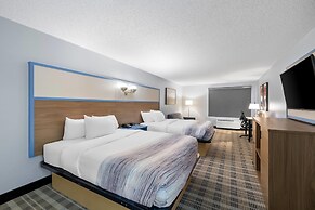 AmericInn by Wyndham Columbus Wisconsin