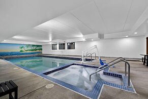 AmericInn by Wyndham Columbus Wisconsin