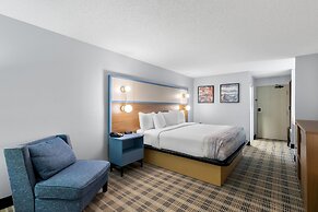 AmericInn by Wyndham Columbus Wisconsin