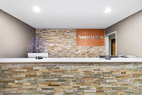 AmericInn by Wyndham Columbus Wisconsin