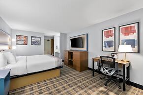 AmericInn by Wyndham Columbus Wisconsin
