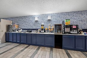 AmericInn by Wyndham Columbus Wisconsin