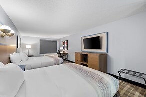 AmericInn by Wyndham Columbus Wisconsin