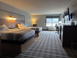 AmericInn by Wyndham Columbus Wisconsin