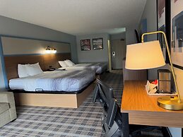 AmericInn by Wyndham Columbus Wisconsin