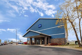 AmericInn by Wyndham Columbus Wisconsin