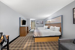 AmericInn by Wyndham Columbus Wisconsin