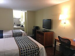 Navasota Inn