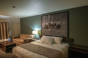 Super 8 by Wyndham Dauphin