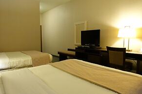 Super 8 by Wyndham Dauphin