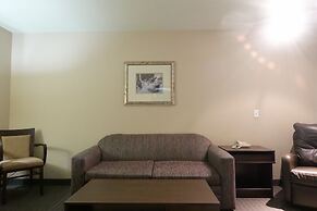 Super 8 by Wyndham Dauphin