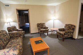 Super 8 by Wyndham Dauphin