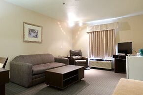 Super 8 by Wyndham Dauphin