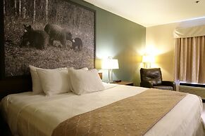 Super 8 by Wyndham Dauphin