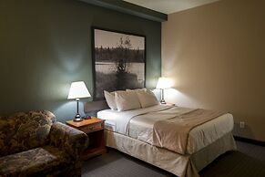 Super 8 by Wyndham Dauphin