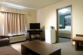 Super 8 by Wyndham Dauphin