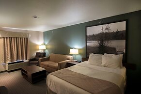 Super 8 by Wyndham Dauphin