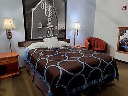 Super 8 by Wyndham Three Hills AB