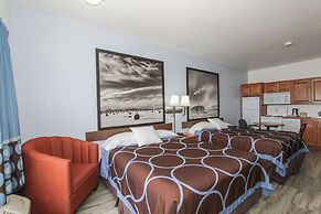 Super 8 by Wyndham Three Hills AB