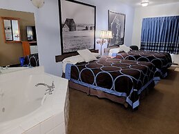 Super 8 by Wyndham Three Hills AB