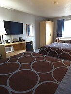 Super 8 by Wyndham Swift Current