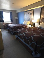 Super 8 by Wyndham Swift Current