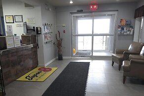 Super 8 by Wyndham Swift Current