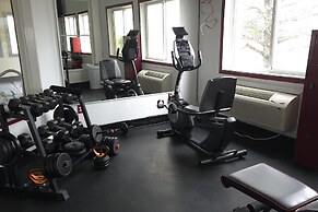 Super 8 by Wyndham Swift Current