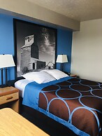 Super 8 by Wyndham Swift Current